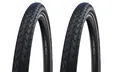 2x Schwalbe Green Marathon 50-622 GreenGuard Reflex E-Bike ready 50 28x2.00