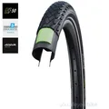 SCHWALBE GREEN MARATHON 28" REIFEN 2.00" E-BIKE REFLEX 50-622 STADT FAHRRAD 700C