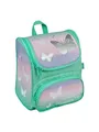 Undercover Backpack Green - Butterfly Wishes