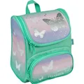 Undercover Rucksack Grün - Butterfly Wishes (BUFI8243)