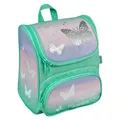 Scooli Rucksack Cutie Prescool Backpack 6,5L Butterfly Wishes mint - Türkis