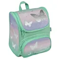Undercover - Rugzak Groen - Butterfly Wishes NEU