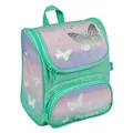 Undercover Rucksack grün – Schmetterlingswünsche