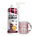 Vital Drink -Winter Punsch- Set mit Tasse & Dosierpumpe von Best Body Nutrition