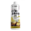 Best Body Nutrition Low Carb Vital Drink Mineraldrink Sirup 1 Ltr  11,94€/ 1 Ltr