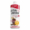 Best Body Low Carb Vital Drink Mineraldrink Konzentrat 1L Getränkesirup 11,94€/L