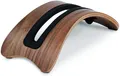 Terratec 219732 Holz Zwei Echtholz Ständer für Macbook Pro/Air Wie Neu