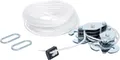 BGS DIY Flaschenzug, 180 kg