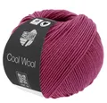 LANA GROSSA Cool Wool Häkelwolle, 160 m