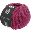 Wolle Kreativ! Lana Grossa - Cool Wool 2111 beere 50 g