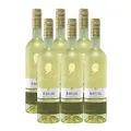 Maybach Qualitätswein Riesling trocken (6 x 0.75 l)