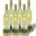Maybach Riesling Pfalz Trocken Rebsortenrein 12% vol 6 x 75cl