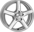 Alufelge Dezent Ty 6.5X17 5X114.3 Et 40 Silver