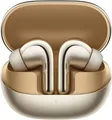 Xiaomi Buds 4 Pro Kopfhörer, Gold, Bluetooth, ANC, USB-C "wie neu"