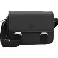 Lacoste Men's Classic - Umhängetasche 22.5 cm (noir)