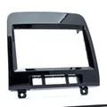 EINPARTS RADIORAHMEN FÜR VOLKSWAGEN TOUAREG 2010-2014 EINFACHE INSTALLATION