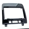2DIN-Radioeinbaurahmen für Volkswagen Touareg 2010-2014