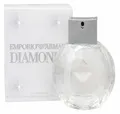 Emporio Armani Diamonds eau de Parfume Spray  50 ml. Neu & OVP