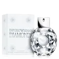EMPORIO ARMANI DIAMONDS 50ML EAU DE PARFUM SPRAY NAGELNEU & VERSIEGELT