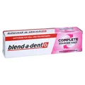 Blend A Dent Complete Haftcreme Geschmacksneutral 47 g