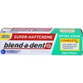 Blend-a-dent Haftcreme (40 ml) (5281)