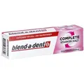 Blend A Dent Complete Haftcreme Geschmacksneutral