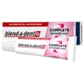 Blend-a-dent Haftcreme Complete Geschmacksneutral 47g