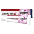 blend-a-dent Haftcreme Complete Geschmacksneutral 47,0 g