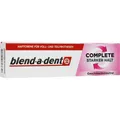 Blend A Dent Complete Haftcreme geschmacksneutral 47 g