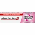 Blend-a-Dent Super Haftcreme Extra Stark Neutral 47g Tube