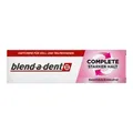 Blend A Dent Complete Haftcreme geschmacksneutral · 47 g · PZN 19683697