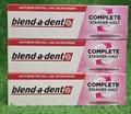(131,02€/kg) 3x Blend Complete Haftcreme Geschmacksneutral stark.Halt Versand0€