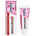 Klej do protez Blend-a-dent Complete Neutral 47 g