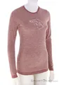 Martini Desire Damen Shirt-Rot-M