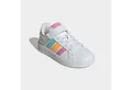 adidas Sportswear GRAND COURT 3.0 SCHUHE FÜR KINDER Sneaker mit Klettverschluss, für Kinder