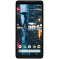Google Pixel 2 XL | 4G/LTE | 128 GB + 4 GB RAM | Schwarz & Weiß (Panda)