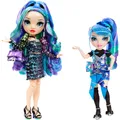 MGA Junior High Special Edition Doll- Holly De'Vious (590439EUC)