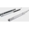 Hettich - Vollauszug Quadro V6 M.silent Sys.sta Verz.l.300mm 25kg - 45285