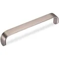 SOTECH Bügelgriff DALE BA 128 mm Edelstahloptik Matt