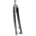 RITCHEY Starrgabel 28" WCS Carbon Cross Disc 1 1/8 Zoll | 5x100 mm Sch