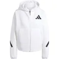 ADIDAS Damen Kapuzensweat adidas Z.N.E.