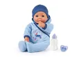 Bayer Anziehpuppe