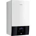 Daikin Altherma 3 R W 11 kW, Wärmepumpe, Innengerät, Heizen/Kühlen, 9 kW-EH