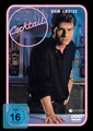 Cocktail (DVD) Tom Cruise Elisabeth Shue Roger Donaldson