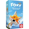 Game Factory Foxy (d) (Deutsch, 1 - 5 Spieler) (646083)