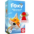 646083 Foxy, Fluffy Animals, tierisches Merkspiel ab 7 Jahren, Familienspiel ...