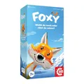 Foxy - Familienspiel Gesellschaftsspiel 1-5 Spieler ab 7 Jahren DE Neu + OVP