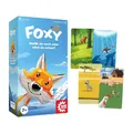 FOXY SPIEL VON GAME FACTORY NEU OVP