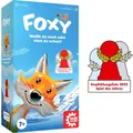 Foxy, Herausgegeben von GAME FACTORY