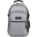 Eastpak Tutor EK955 Rucksack, Notebookfach, max. 40,64 cm Bildschirmgröße - Grau